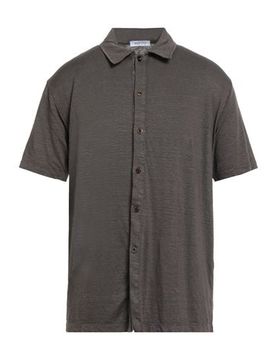 Camisa Hombre Marrón L,M,S,XXL Hombre