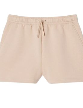 Lacoste Pantaloncini Beige