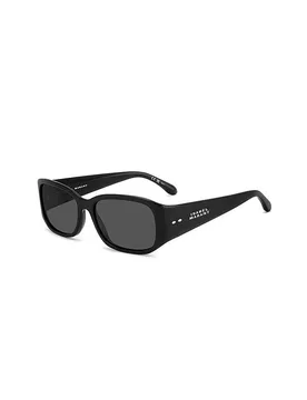 Sonnenbrille IM0240/S/57 schwarz damen - Isabel marant - FashionsVida