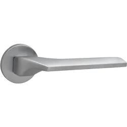 Juego Manilla Roseta Redonda 50 x 145 x 53 mm