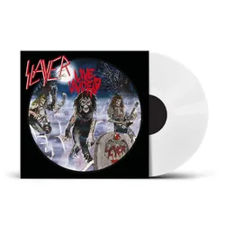 Live undead von - LP (Coloured, Limited Edition, Standard) - None - unisex