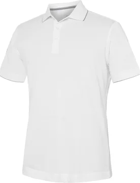 Galvin Green Polo Marty, weiss l - Galvin Green - FashionsVida