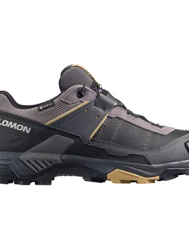 X ultra 5 gore-tex zapatilla trekking hombre Gris (48) - Salomon - FashionsVida