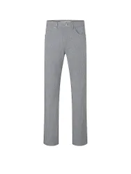 Pantaloni ARNE grigio chiaro 34/L32