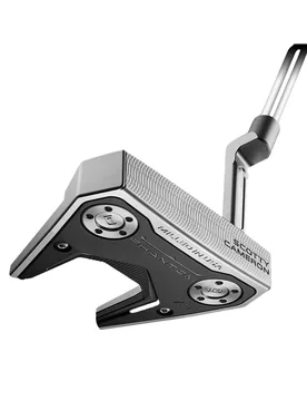 Scotty Cameron Putter Phantom 7.2 - Scotty - FashionsVida