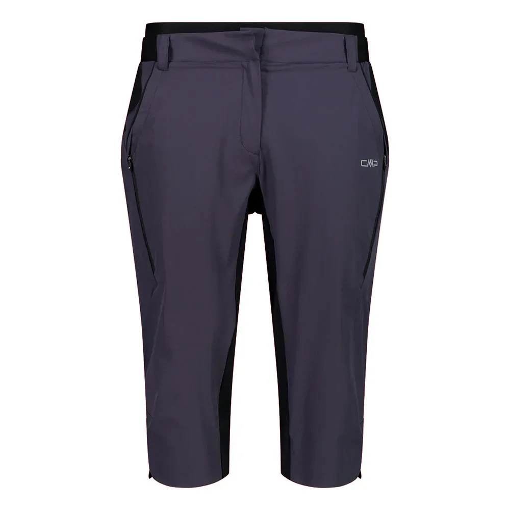 Cmp Pantaloni 3c7787 Anthracite - CMP - FashionsVida