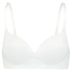 Puma Reggiseno Soft White 70
