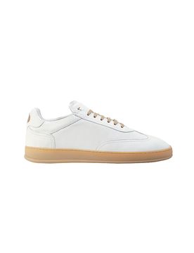 Zapatillas deportivas blanco 45