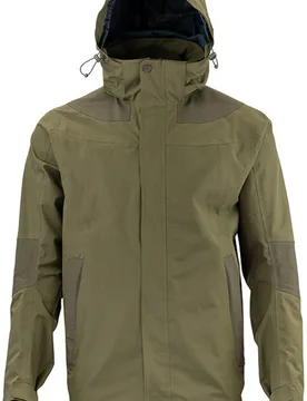 Pro Lite Hunters Mens Waterproof Jacket - - Size: 3XL - Jack Pyke - FashionsVida