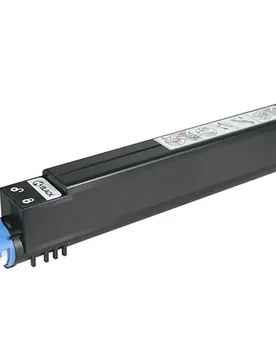 Generico Toner Oki Executive Es3640 A3/pro Black One Size unisex - Genérico - FashionsVida