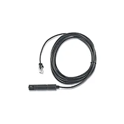 Ups Temperature And Humidity Sensor Black One Size unisex