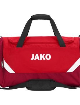 Sporttasche Iconic (rot/weinrot / Größe S (ca. 28 Liter) / Sonstige Unisex)