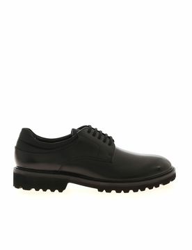 Karl Lagerfeld Derby Terra nere
