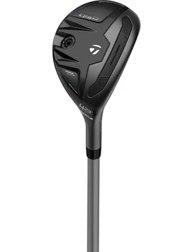 Hibrido Qi 4D Max Lite 5-26 Senior Taylormade - Taylor Made - FashionsVida