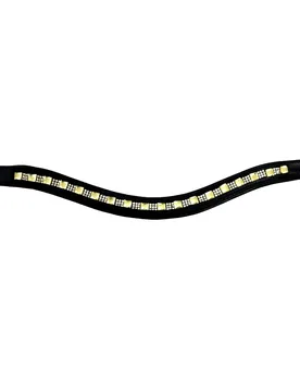 Manski Stirnband QUATTRO COB - Reitsport Manski - FashionsVida