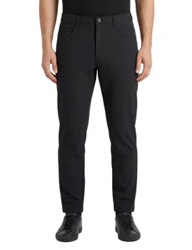 Martin Pantaloni Leicester Black S