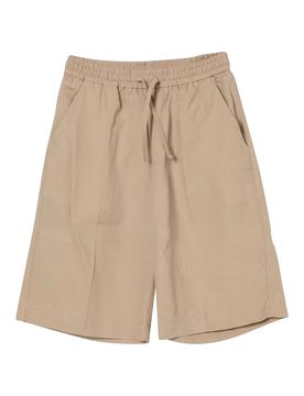 Manuel Ritz Bermuda In Misto Cotone