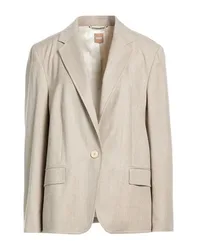 Boss Americana Mujer Beige 44 Mujer