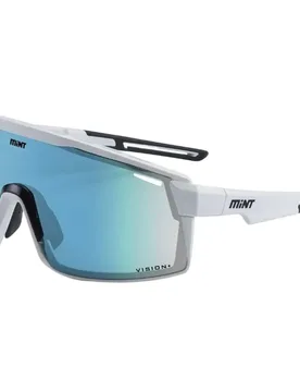 Lunettes De Soleil Fast Forward Vision+ - Mint - FashionsVida