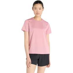 Top De Sport Sport Essentials T-shirt Pink Taffy S