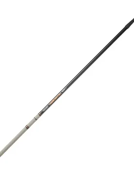 Goliath R-power Bolognese Rod Black / Grey / White 1.90-4.30 m unisex - Garbolino - FashionsVida