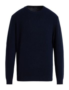 Pullover Herren Nachtblau 54 Herren