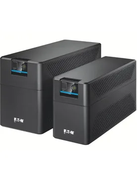 Ups 5e700f Black One Size unisex - Eaton - FashionsVida