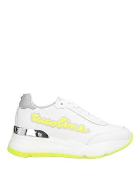 Sneakers Damen Weiß 36 Damen
