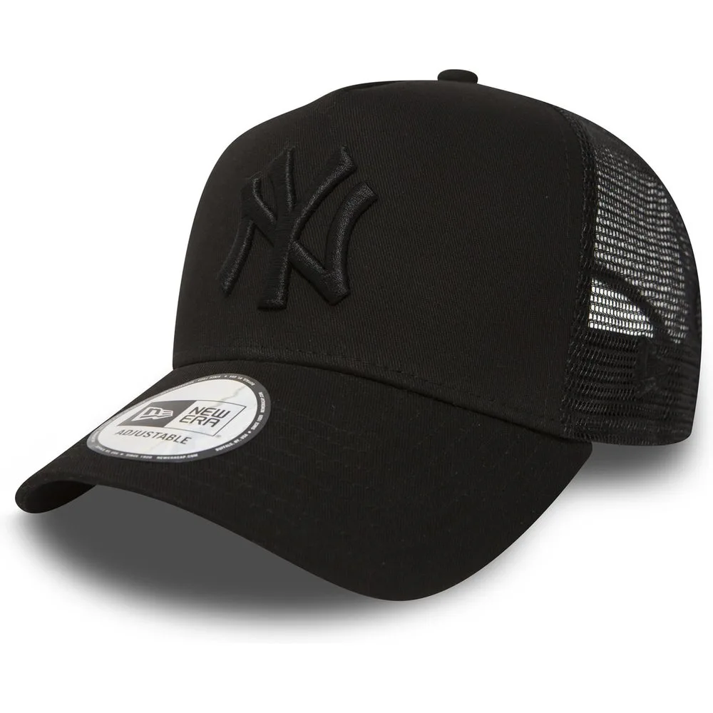 Gorra Trucker New York Yankees MLB - new era - FashionsVida