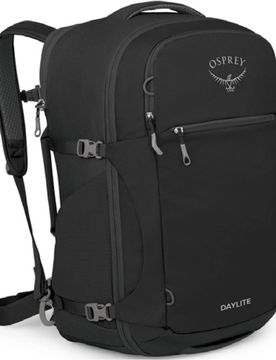 Daylite co travel pack 44 mochila montaña Negro (UNICA)