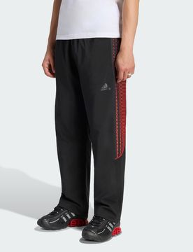 PANTALONI TUTA X COCA-COLA TEAMGEIST 26 XS Black