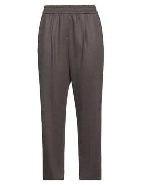 Pantalones Mujer Marrón chocolate 40,44 Mujer - Windsor. - FashionsVida