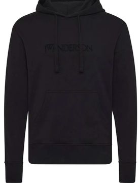 JW ANDERSON Maglie Black
