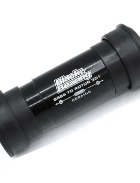 Pedalier sram pf 41-86/92-dub cer eje pedalier (UNICA) - Black Bearing - FashionsVida