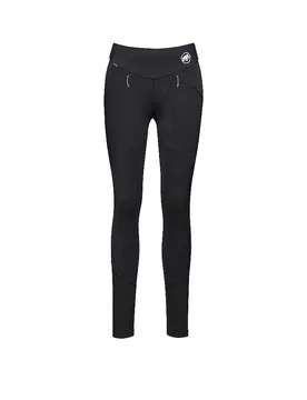 Tight da trekking da donna Aenergy Light nero S - Mammut - FashionsVida