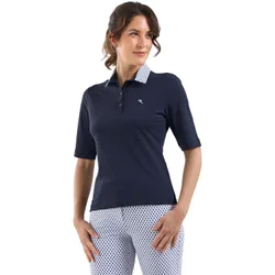 Chervo Polo Allume, navy 42