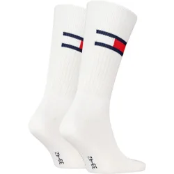 Calcetines de media caña unisex de (pack de 2)