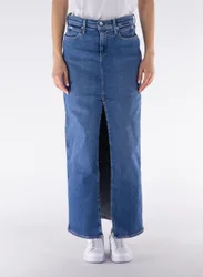 CALVIN KLEIN JEANS GONNA JEANS 32
