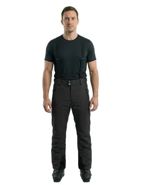 Pantalon Oweny True Black XL - Protest - FashionsVida