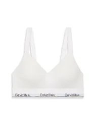 Bustier blanco blanco XS