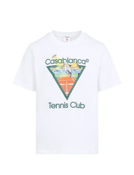 Casablanca Men's Classic T-Shirt