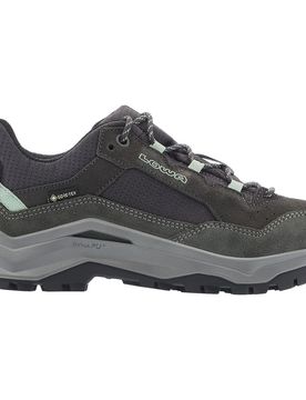 Ventierra GTX Low Damen Multifunktionsschuhe, grau, Größe 39 ½ 39 ½