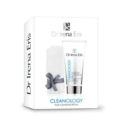 DR IRENA ERIS Cleanology