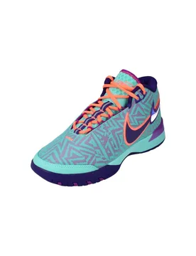 LBJ NXXT GENISUS Mens Trainers - - Size: 9 - Nike - FashionsVida