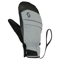 Moufles Ultimate Hybrid Slate Grey / Black S Homme