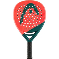 Radical team 26 pala pádel adulto (UNICA)