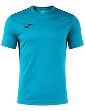 Trainingsshirt Kind Winner IV - Bleu - male - Size: 12/14 ans - Joma - FashionsVida
