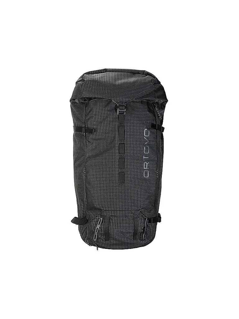 Sac à dos d'alpinisme Trad 28 noir - Ortovox - FashionsVida
