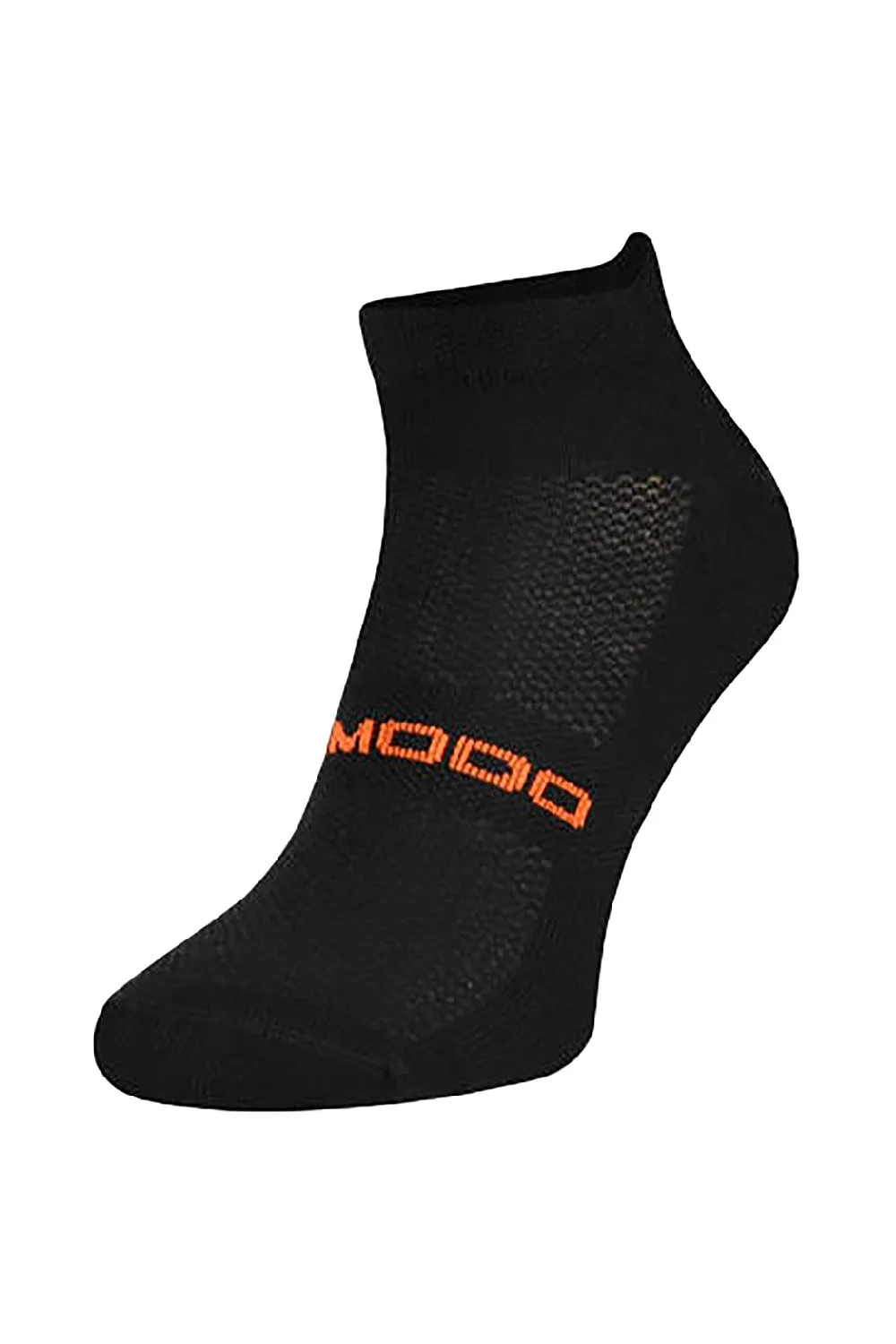 Unisex Merino Wool Low Cut Running Socks - - Size: L - Comodo - FashionsVida