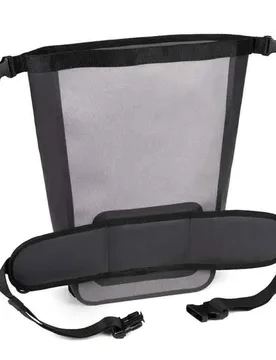 Rage Sacco Impermeabile Pro Series - FOX - FashionsVida